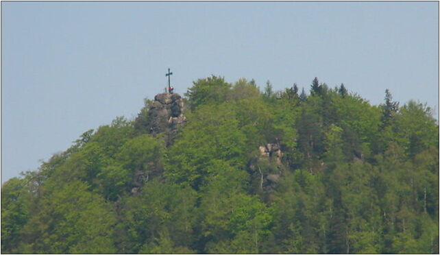 Krzyzna, Schronisko Szwajcarka, Schronisko Szwajcarka 58-533 - Zdjęcia