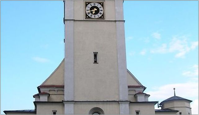 Kujawy church 1, Prudnicka409 4, Kujawy 47-370 - Zdjęcia