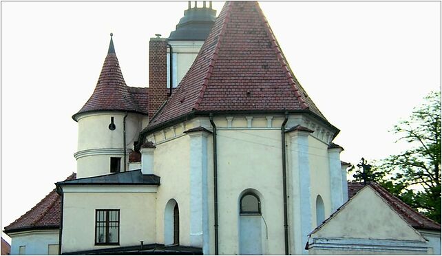 Kujawy church, Prudnicka409 4, Kujawy 47-370 - Zdjęcia