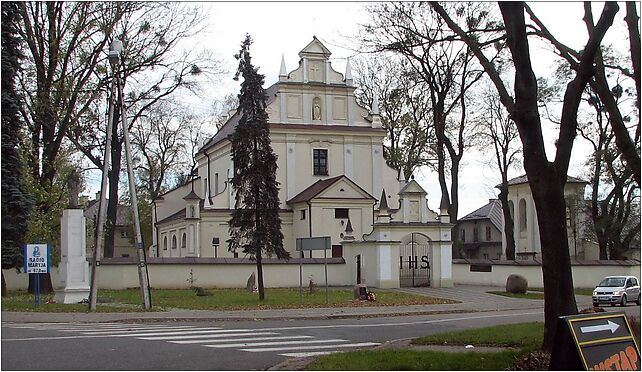 Kurów, Kościuszki Tadeusza, Kurów 24-170 - Zdjęcia