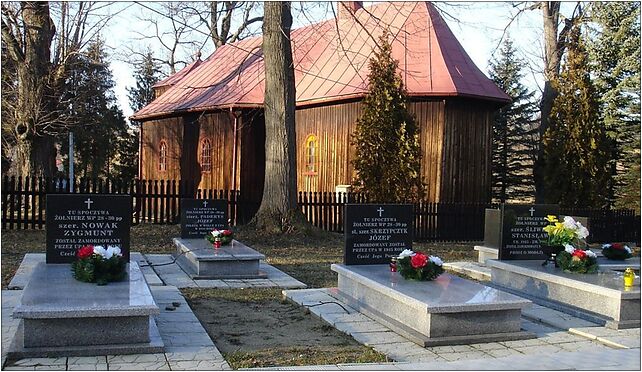 Kuzmina polish cemetary, Rozpucie, Rozpucie 38-535 - Zdjęcia