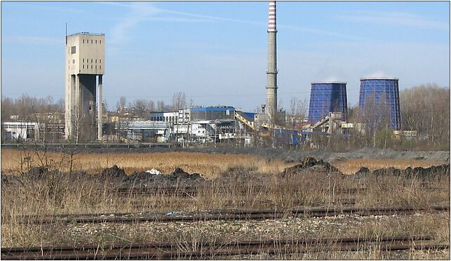 KWK Moszczenica i elektrociepłownia, Armii Krajowej - Zdjęcia