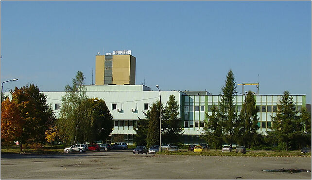 Kwk krupinski, Piaskowa, Suszec 43-267 - Zdjęcia