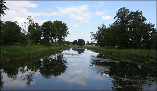 Lady - Łoknica River 01, Lady, Lady 17-207 - Zdjęcia