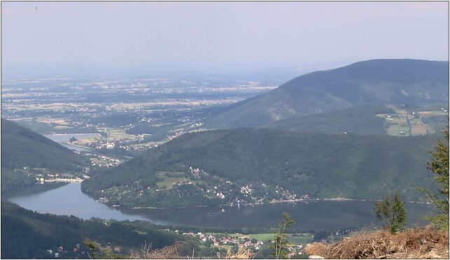 Lake Międzybrodzkie, Banasia Prałata Jana, ks. 34-312 - Zdjęcia