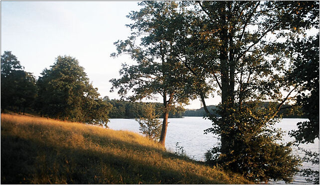 Lake wojnowo, Kleszczewo, Kleszczewo 11-513 - Zdjęcia