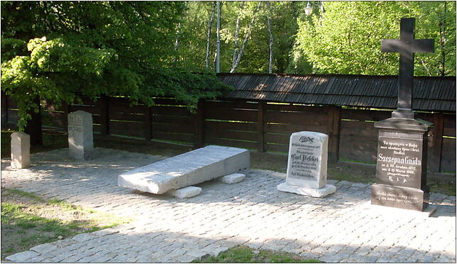 Lapidarium in Park Kosciuszki 2, Kościuszki Tadeusza, Katowice od 40-047 do 40-691 - Zdjęcia