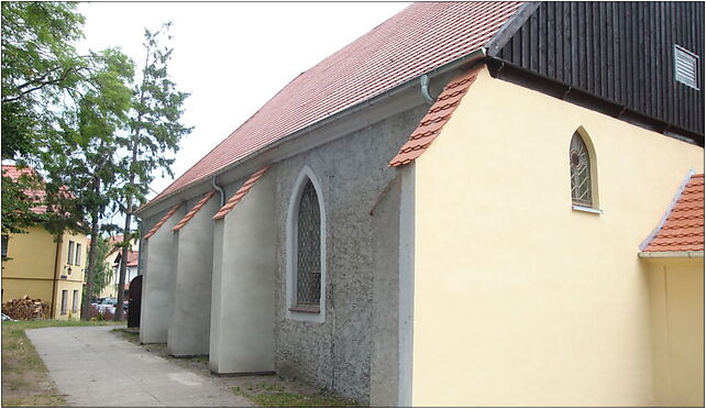 Leba04, Powstańców Warszawy 28, Łeba 84-360 - Zdjęcia