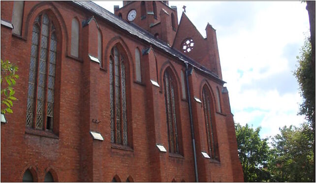LeborkA20, Kopernika Mikołaja, pl. 4, Lębork 84-300 - Zdjęcia