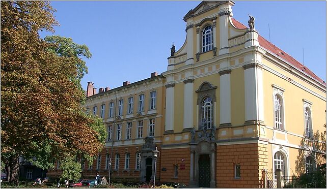 Legnica 1 lo 10100010, Sierocińska 16, Legnica 59-220 - Zdjęcia