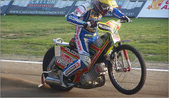 Leigh Adams 2009, Śląska 42, Gorzów Wielkopolski 66-400 - Zdjęcia