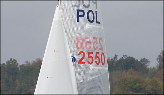 LEquipe boat, Zegrzyńska, Nieporęt 05-126 - Zdjęcia