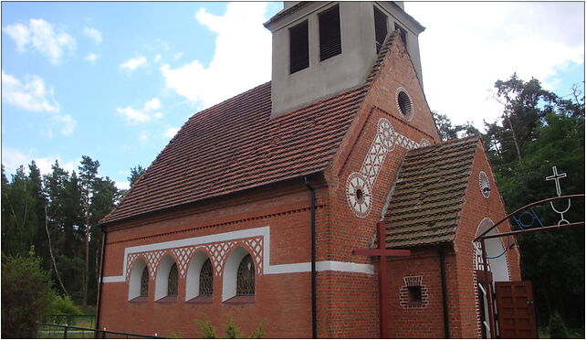 Lesnice05, E286, Piaskowa 84-351 - Zdjęcia