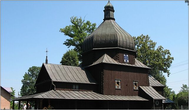 Leszno cerkiew, Leszno, Leszno 37-723 - Zdjęcia