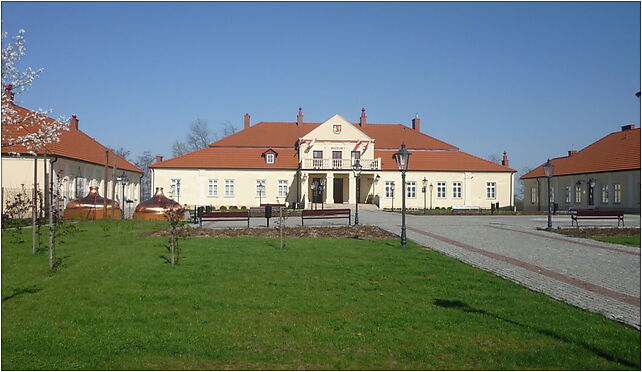 Lezajsk, muzeum, Mickiewicza Adama77877 23, Leżajsk 37-300 - Zdjęcia