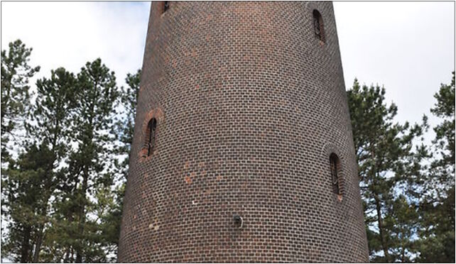 Lighthouse in Czołpino, Czołpino, Czołpino 76-214 - Zdjęcia