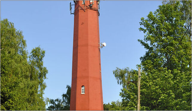 Lighthouse of Hel, Obrońców Helu, Hel 84-150 - Zdjęcia
