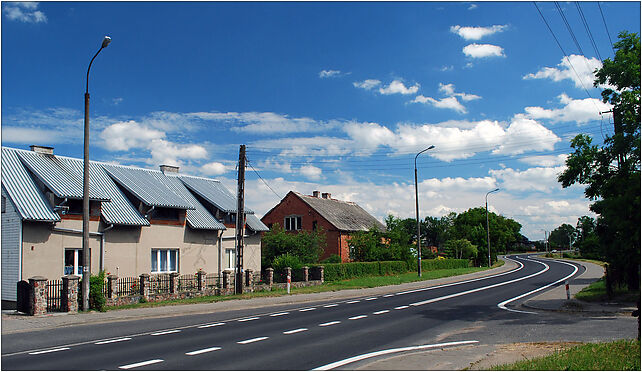 Lignowy ulica, Lignowy Szlacheckie91, Lignowy Szlacheckie 83-121 - Zdjęcia