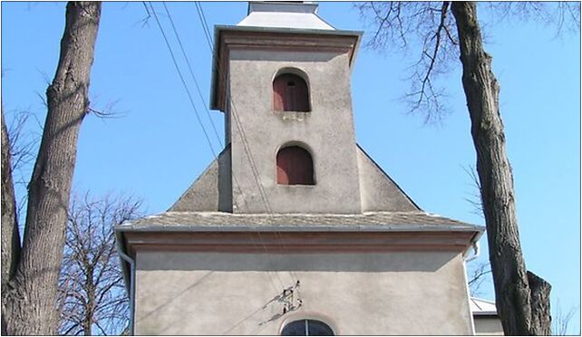 Ligota Toszecka Church, Szkolna 3, Ligota Toszecka 44-180 - Zdjęcia