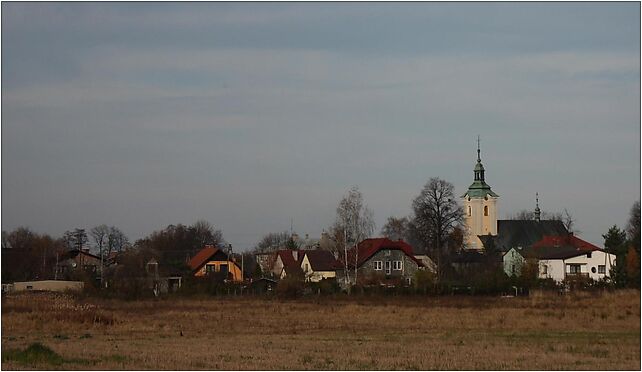 Ligota k. Czechowic 006, Ligota - Zdjęcia