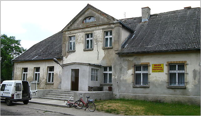 Lipienek manor hause, Lipienek - Zdjęcia