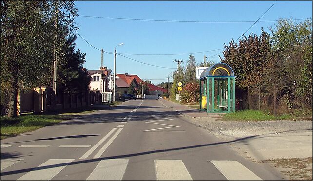 Lipków 2, Akacjowa 91, Koczargi Stare 05-080 - Zdjęcia