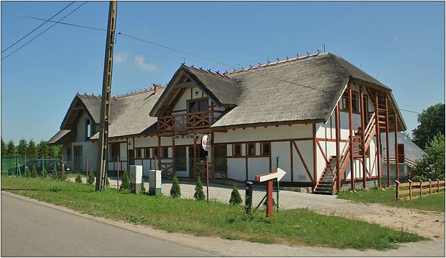 Lisewo - Restaurant 01, Lisewska 10, Lisewo 84-110 - Zdjęcia