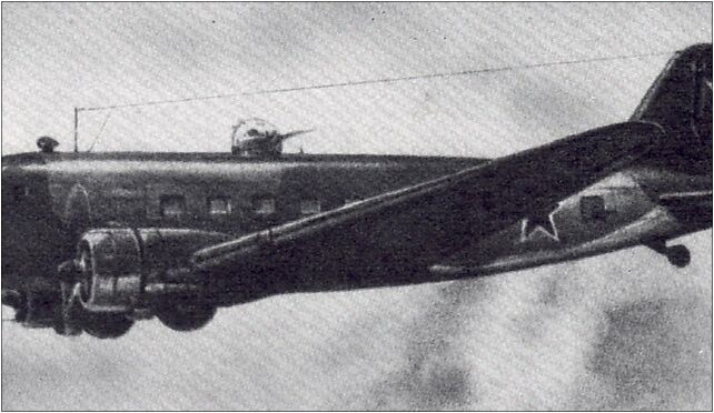Lisuno Li-2WW, Dylewska 50, Górki Małe 95-080 - Zdjęcia
