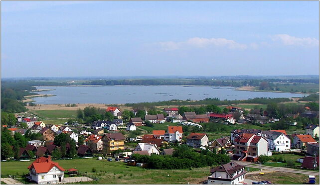 Liwia Luza 2007-05, Rzeczna, Pogorzelica 72-350 - Zdjęcia