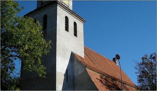 Lobzenica church, Jodłowa, Młynowo 89-312 - Zdjęcia