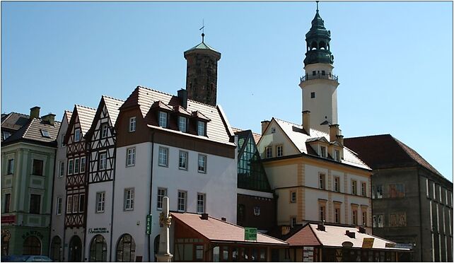 Luban rynek 2006, Mostowa, Lubań 59-800 - Zdjęcia