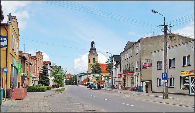 Lubichowo, Kaliska, Kaliska 83-240 - Zdjęcia