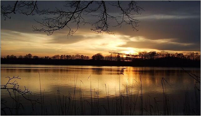 Lubie panorama, Wągieł, Wągieł 66-218 - Zdjęcia