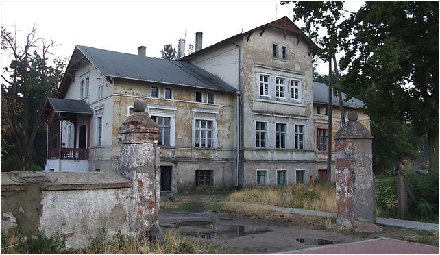 Lubieszow, Lubieszów - Zdjęcia