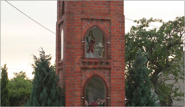 Lubkowo - Shrine 01, Długa 37, Lubkowo 84-110 - Zdjęcia