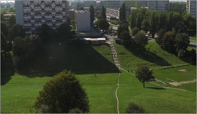 Lublin kalina wawoz, Archidiakońska 1, Lublin 20-113 - Zdjęcia