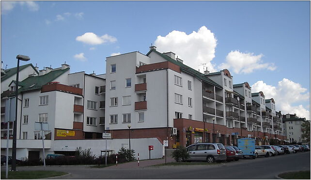 Lublin wrotkow sloneczny dom ul fulmana 04, Energetyków 39, Lublin 20-468 - Zdjęcia