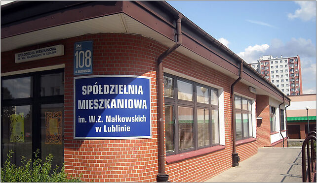 Lublin wrotkow sm nalkowskich, Energetyków 39, Lublin 20-468 - Zdjęcia