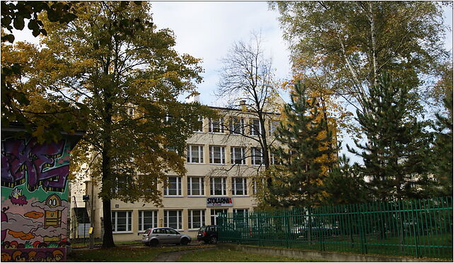 Ludowy Theater-Stolarnia, 23 Teatralne,Nowa Huta,Krakow,Poland 31-959 - Zdjęcia