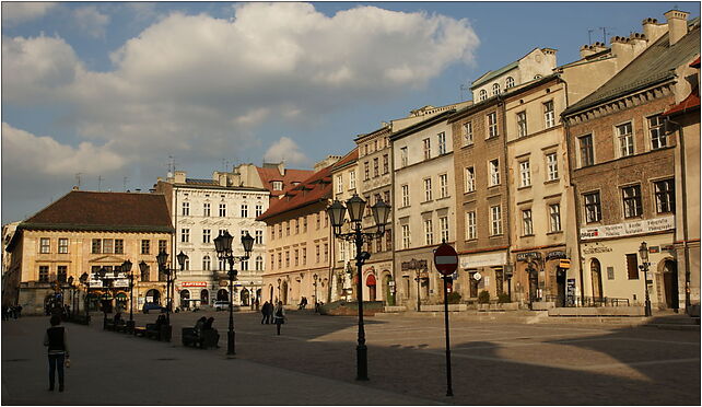 Mały Rynek, Kraków, Mały Rynek 7, Kraków 31-041 - Zdjęcia