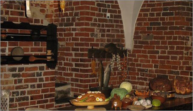 Malbork Castle Kitchen 1, Starościńska, Malbork 82-200 - Zdjęcia