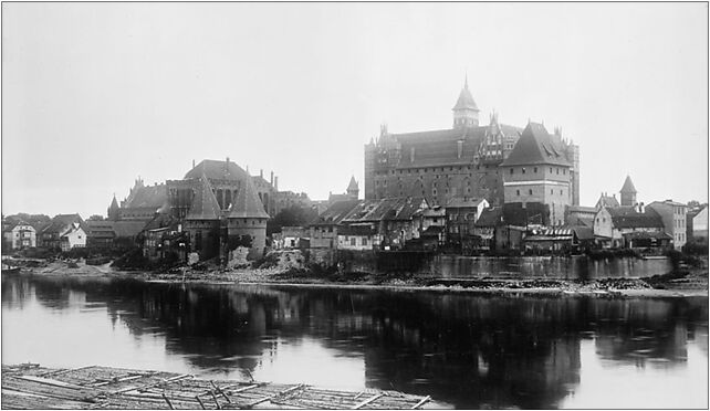 Malbork LOC hec 13545a, Starościńska, Malbork 82-200 - Zdjęcia