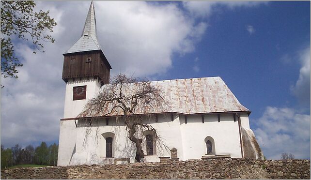 Marciszów kościół Św. Katarzyny. 1, Główna328, Marciszów 58-410 - Zdjęcia