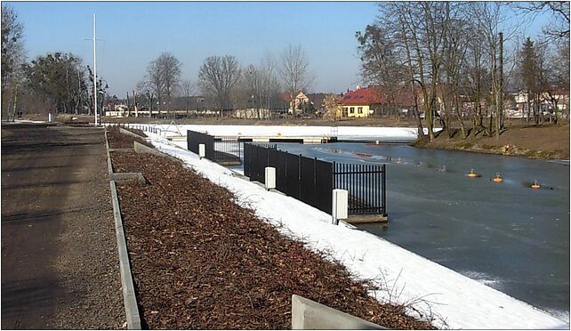 Marina Gwiazda 2, Nakielska, Bydgoszcz 85-402 - Zdjęcia