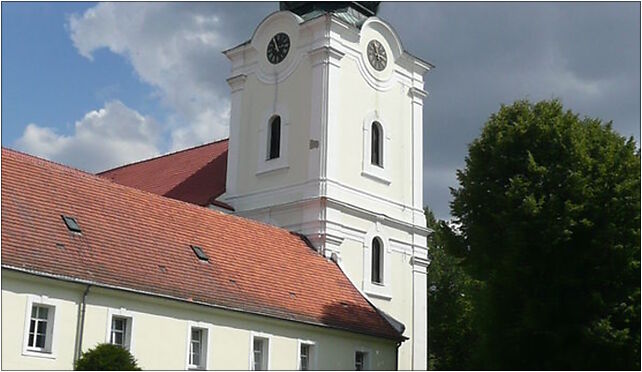 Markowice klasztor, Markowice1525, Markowice 88-320 - Zdjęcia