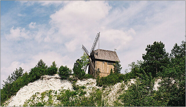 Mecmierz29, Mięćmierz, Kazimierz Dolny 24-120 - Zdjęcia