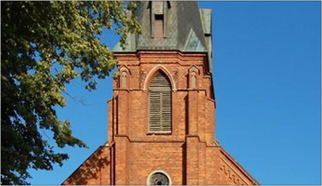 Miastków Kościelny kościół, Miastków, Miastków 08-420 - Zdjęcia