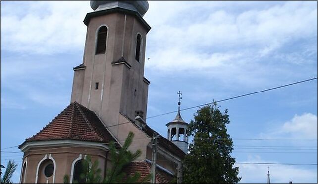 Michalow church, Michałów 119, Michałów 49-332 - Zdjęcia