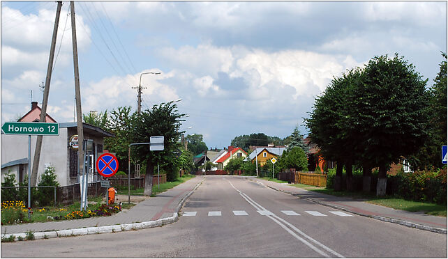 Milejczyce ulica 2, 3 Maja693, Milejczyce 17-332 - Zdjęcia