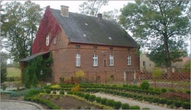 Milowice-plebania, Lipka, Lipka 56-504 - Zdjęcia